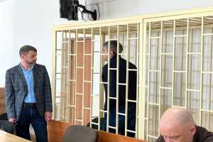 Владивосток: вынесен приговор киллеру из банды «Трифоновские»