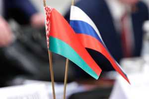 Госдума: Россия и Белоруссия создадут совместные учебно-боевые центры