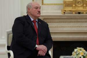 Александр Лукашенко: Сейчас снег растаял – обнажились трупы, валяются прямо на границе