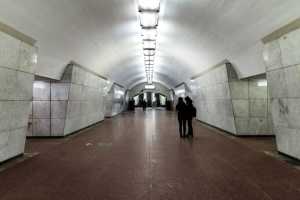Обвиняемого в совершении терактов в московском метро отправили на пожизненное