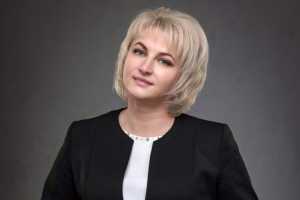 Ирина Войнова: Экономика не заканчивается на большом бизнесе