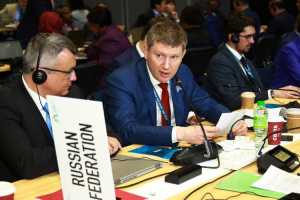 Минэкономразвития: назначен постоянный представитель России при ВТО