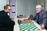 Чемпионат Азии по ChessTransit: вице-чемпионы Азии из Омска могут стать в этом году чемпионами